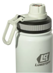 Botella Termica Deportiva 500ml Lusqtoff Botl500-8b Inox F/c