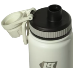 Botella Termica Deportiva 500ml Lusqtoff Botl500-8b Inox F/c