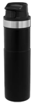 Vaso Stanley Travel Mug Tapa One Hand 591ml Acero Inoxidable