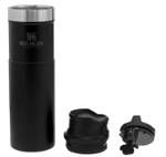 Vaso Stanley Travel Mug Tapa One Hand 591ml Acero Inoxidable