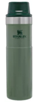 Vaso Termico 591ml Stanley One Hand Inoxidable Sin Bpa Verde