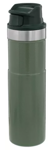 Vaso Termico 591ml Stanley One Hand Inoxidable Sin Bpa Verde