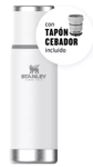 Termo Matero 750ml Stanley Adventure To-go C/ Cebador S/ Bpa