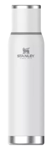 Termo Matero 1,3l Stanley Adventure To-go C/ Cebador Blanco