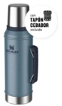Termo Matero 950ml Stanley Classic Cebador Inox Sin Bpa Lake