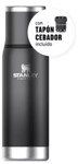 Termo Stanley Adventure To-go 750ml Original Tapon Cebador