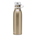 BOTELLA TERMICA CONTIGO MATTERHORN ACERO INOXIDABLE 591ML COUTURE CHARDONNAY
