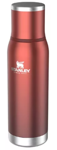 Termo Matero 1l Stanley Adventure To-go Cebador Sin Bpa Clay