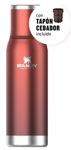 Termo Matero 1l Stanley Adventure To-go Cebador Sin Bpa Clay