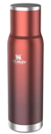 Termo Matero 1l Stanley Adventure To-go Cebador Sin Bpa Clay