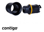Termo Contigo 2070898 De Acero Inoxidable 1183 Ml
