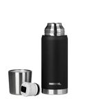 Termo Waterdog OBUS550BK 550ml Acero Inoxidable
