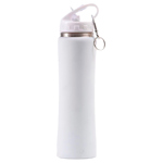 Botella Térmica Deportiva 750ml Gadnic Termo de Acero Inoxidable