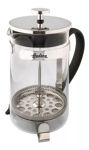 Cafetera Hudson De Émbolo O Prensa Francesa 600ml Black -FR09