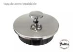 Cafetera Hudson De Émbolo O Prensa Francesa 600ml Black -FR09