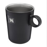Cup Stanley Daybreak Cafe - Latte Black 314ml