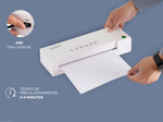 Plastificadora Laminadora A3 Profesional