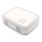 Contenedor Taper Lunchera Viandas 5