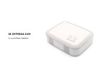Contenedor Taper Lunchera Viandas 5