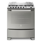 Cocina a Gas Electrolux 76GSR