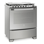 Cocina a Gas Electrolux 76GSR