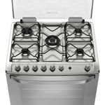 Cocina a Gas Electrolux 76GSR