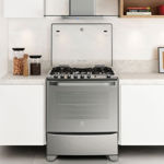 Cocina a Gas Electrolux 76GSR