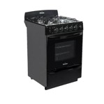 Cocina A Gas Florencia 5537f 4 Hornallas 65l Horno Con Visor
