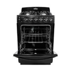 Cocina A Gas Florencia 5537f 4 Hornallas 65l Horno Con Visor