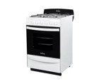 Cocina Multigas Florencia 5546 Encendido Electrico Con Timer