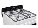 Cocina Multigas Florencia 5546 Encendido Electrico Con Timer