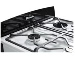 Cocina Multigas Florencia 5546 Encendido Electrico Con Timer