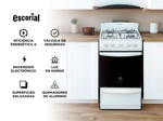 Cocina Escorial Palace Gas Natural 51cm