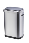 Tacho De Basura Con Sensor 50 Lts Anti Huellas Philco 