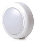 Tortuga Led Exteriores Redonda Luz Fría 15w Etheos