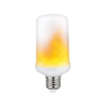 Lampara Led Efecto Fuego Llama 4w 3 Modos De Ilumin. Etheos