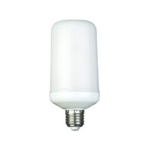 Lampara Led Efecto Fuego Llama 4w 3 Modos De Ilumin. Etheos