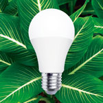 Lampara Led Cultivo Indoor 10w Full Espectrum Crecim. Tbcin
