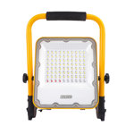 Reflector 50w Led Recargable Flash Luz Emerg Portátil Usb