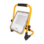 Reflector 50w Led Recargable Flash Luz Emerg Portátil Usb