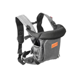 MOCHILA PORTABEBE LOVE 4008