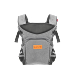MOCHILA PORTABEBE LOVE 4008