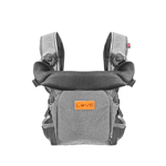 MOCHILA PORTABEBE LOVE 4008