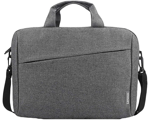 Maletín para notebook de 15.6 Lenovo T210 Gris