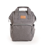 MOCHILA MATERNAL CON CAMBIADOR LOVE 8412