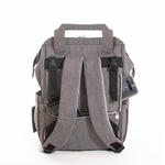 MOCHILA MATERNAL CON CAMBIADOR LOVE 8412