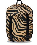 Mochila modelo Backpack Extreme Cebra