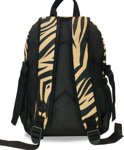 Mochila modelo Backpack Extreme Cebra