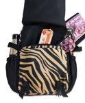 Mochila modelo Backpack Extreme Cebra