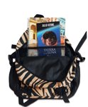 Mochila modelo Backpack Extreme Cebra
